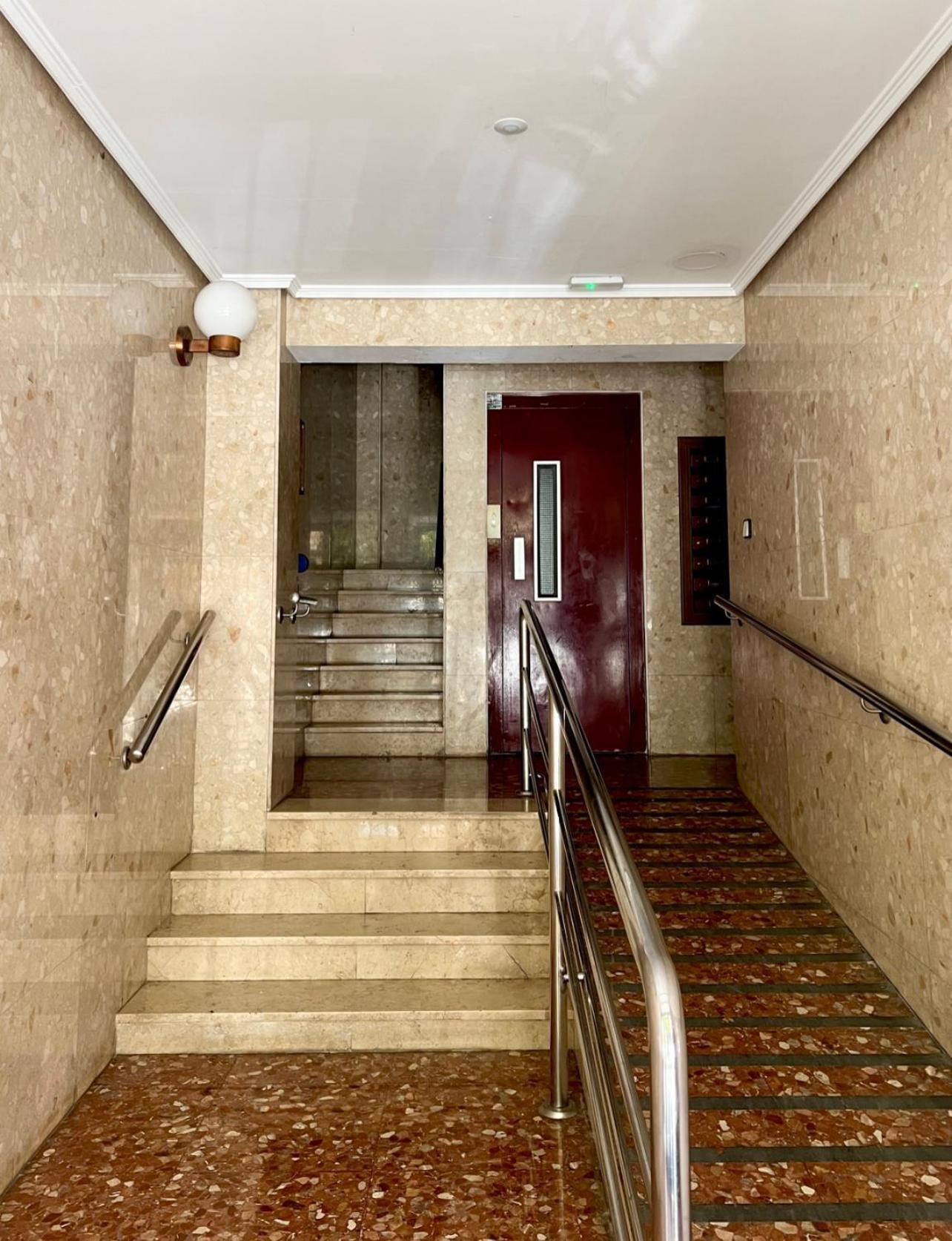 Central Private Bedroom - Comfy&Quiet - Near City Of Arts And Sciences فالنسيا المظهر الخارجي الصورة